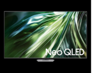 تلویزیون سامسونگ مدل 98QN90D