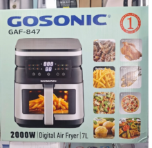 سرخکن گوسونیک مدل GAF-847