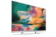 تلویزیون شارپ مدل 75EK2NX