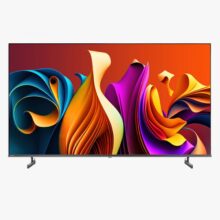 55Q6GN HISENSE TV 1 min فروشگاه اینترنتی بانه خرید