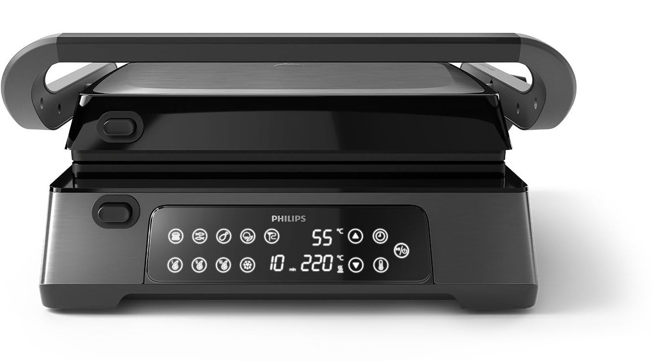 گریل فیلیپس مدل HD6307/70