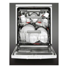 ماشین ظرفشویی آاگ مدل FFB83730PW