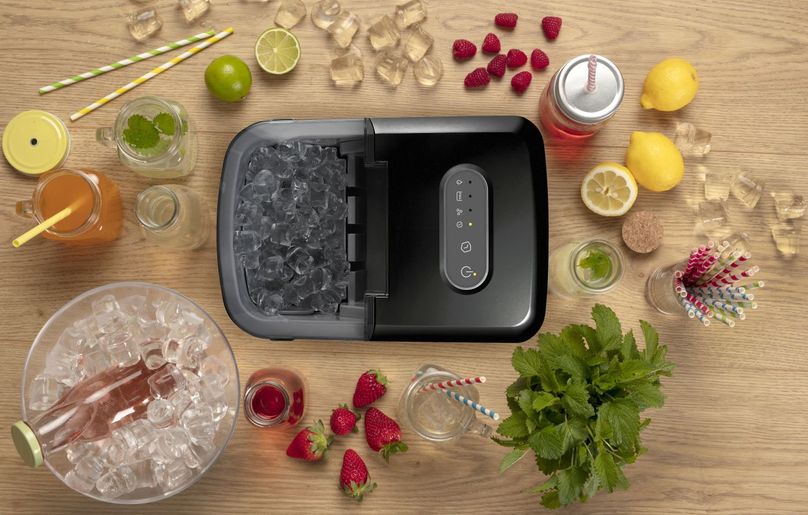 یخ‌ساز گرنیه مدل IMC1200B