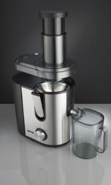 آبمیوهگیری گرنیه مدل JC900E