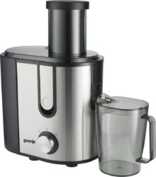 آبمیوه‌گیری گرنیه مدل JC900E