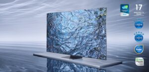 تلویزیون سامسونگ مدل 85QN900C