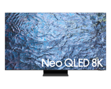 تلویزیون سامسونگ مدل 85QN900C