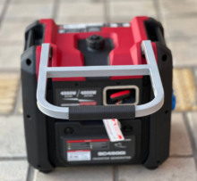 موتور برق سنسی مدل SC4500-ID