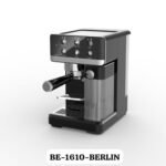 اسپرسوساز برلین مدل BE-1610