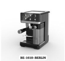 اسپرسوساز برلین مدل BE-1610
