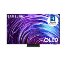 تلویزیون سامسونگ مدل 65S95D