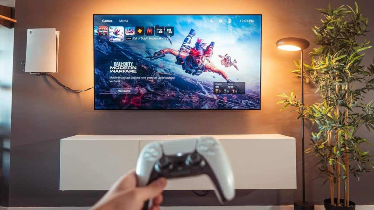 تلویزیون هایسنس مدل 75a6500k 