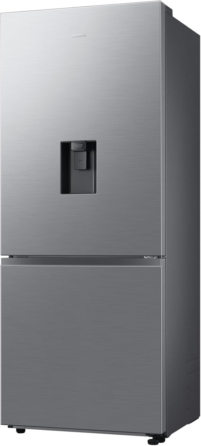 یخچال فریزر سامسونگ RB50DG632ES9AE یخچال فریزر سامسونگ RB50DG632ES9AE