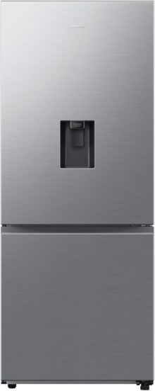 یخچال فریزر سامسونگ RB50DG632ES9AE