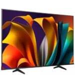 تلویزیون هایسنس مدل 75a62ns