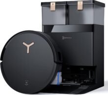 جارو رباتیک اکووکس مدل x8 pro omni