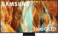  تلویزیون سامسونگ مدل 75QN70F