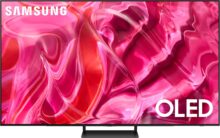 تلویزیون سامسونگ مدل 77S90C