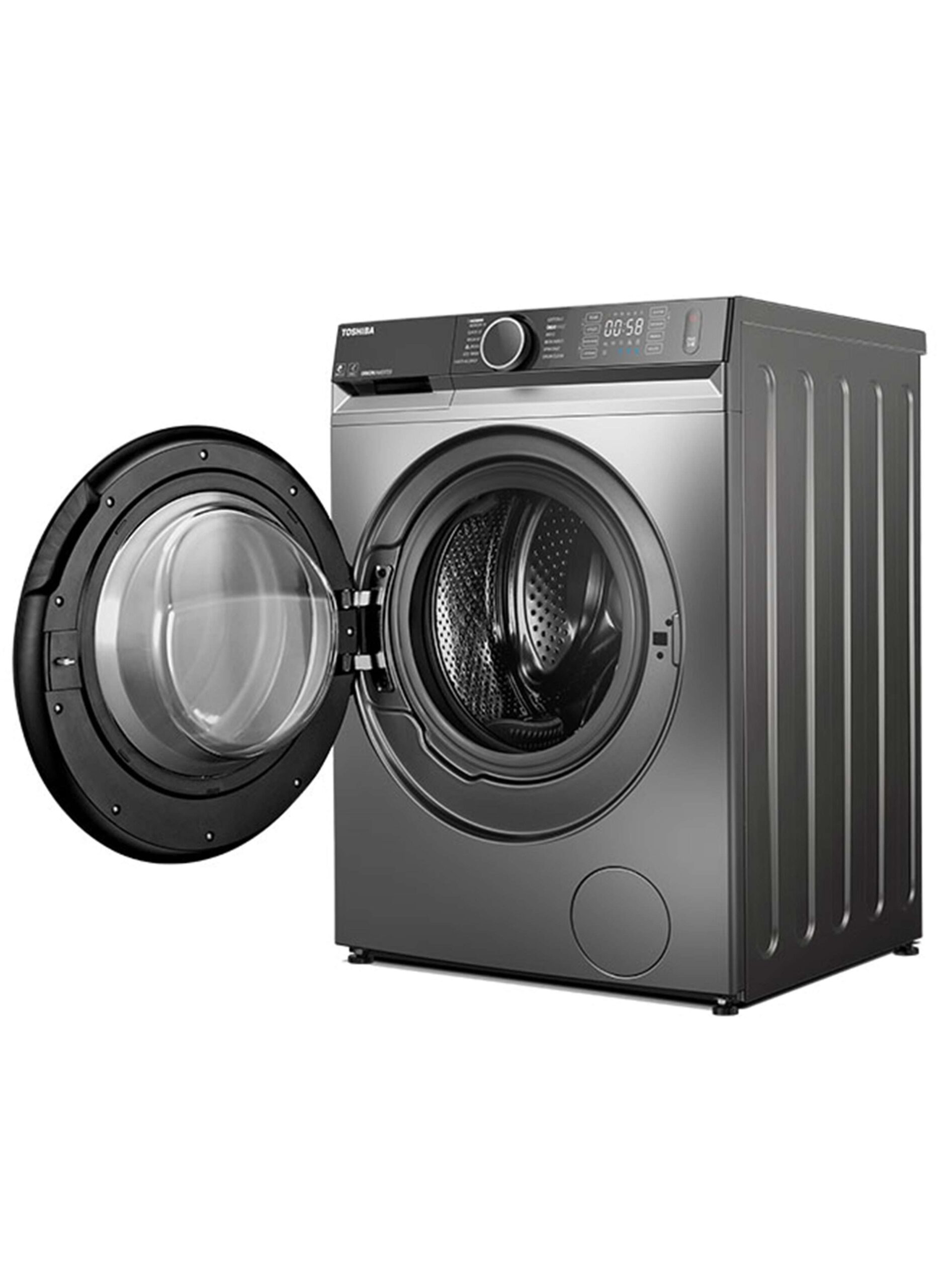 ماشین لباسشویی توشیبا مدل TW-BK110GF4B(SK)