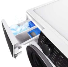 ماشین لباسشویی توشیبا مدل TW-BK110GF4B(SK)