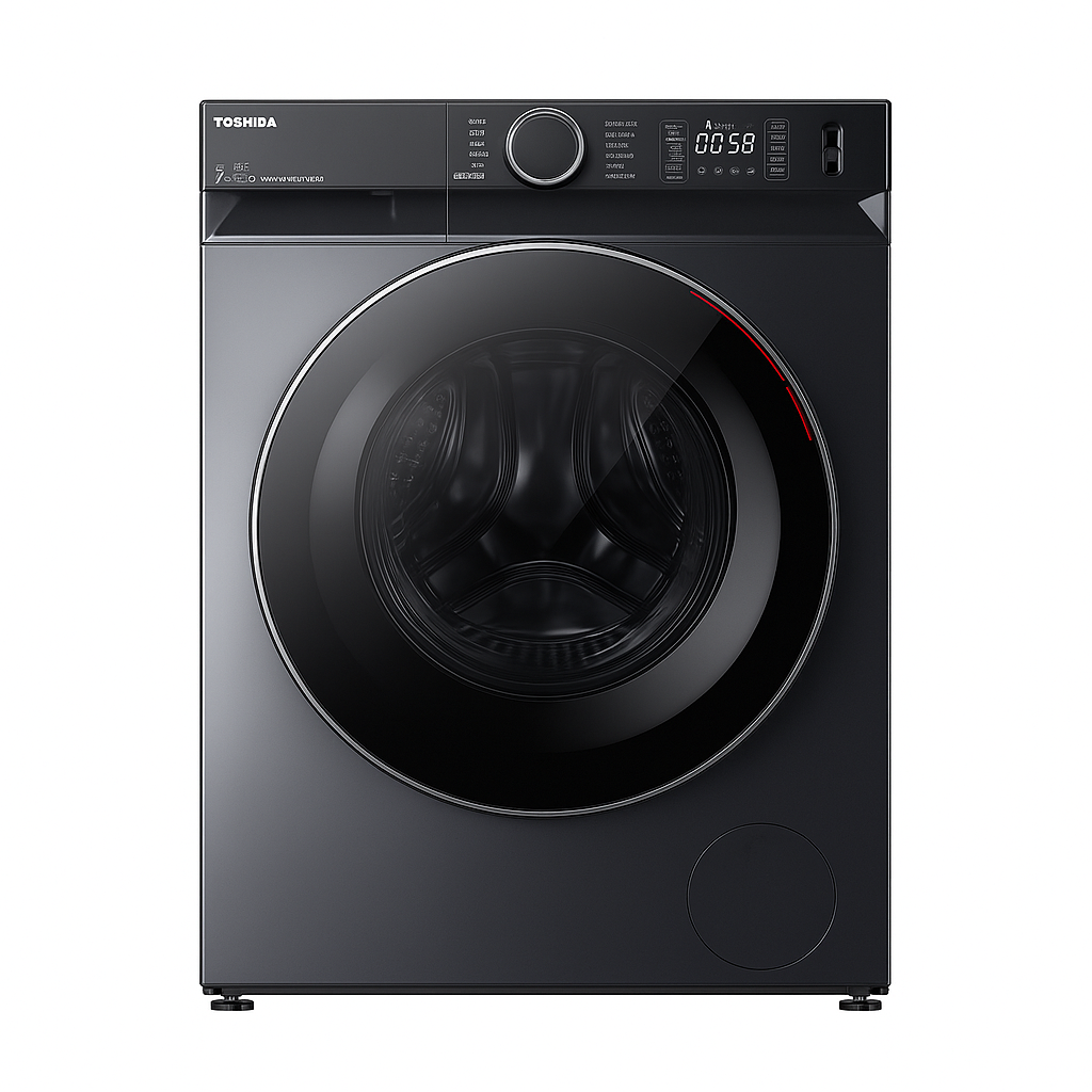 fbb4407c-5158-4794-ad51-22ffae69d71d ماشین لباسشویی توشیبا مدل TWD-BM130GF4B(MG)