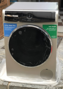 ماشین لباسشویی بوش مدل WGB2560XME
