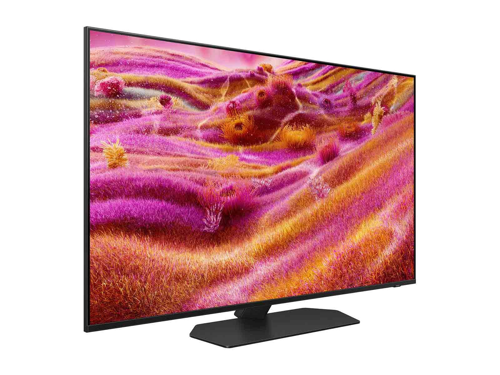 تلویزیون سامسونگ مدل 85QN90F