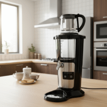 سماور برقی گوسونیک مدل GSS852