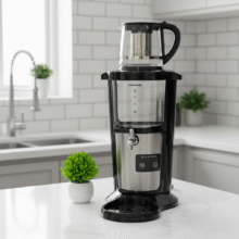 سماور برقی گوسونیک مدل GSS852