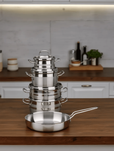 سرویس قابلمه کرکماز مدل A2050