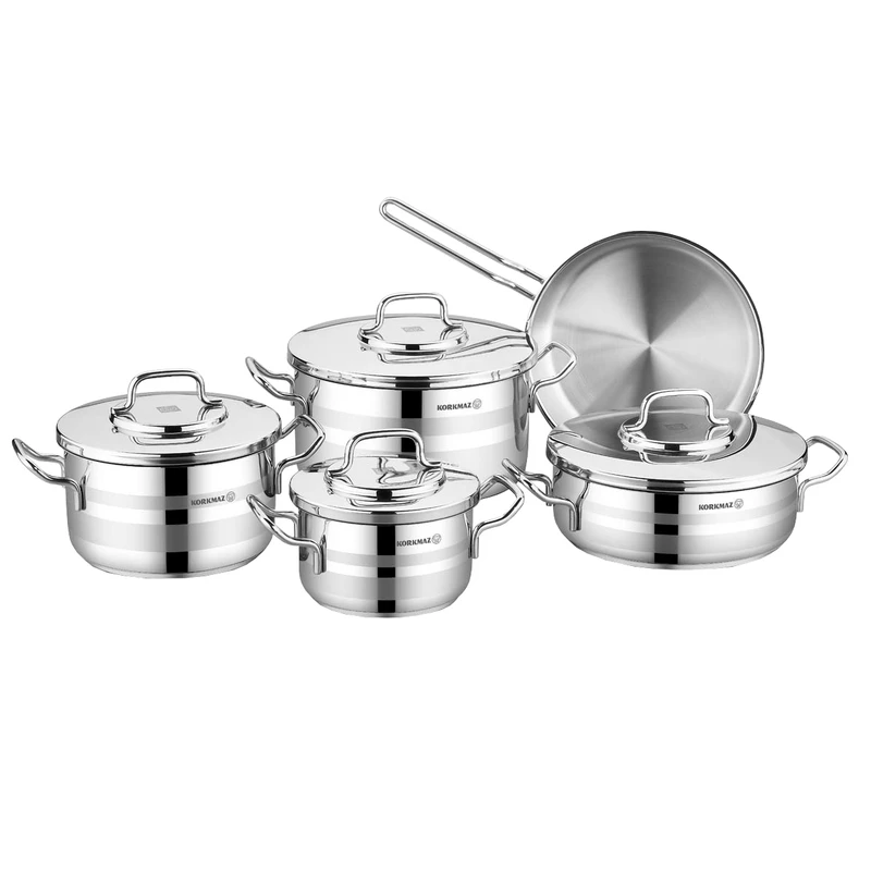 سرویس قابلمه کرکماز مدل A2050 سرویس قابلمه کرکماز مدل A2050