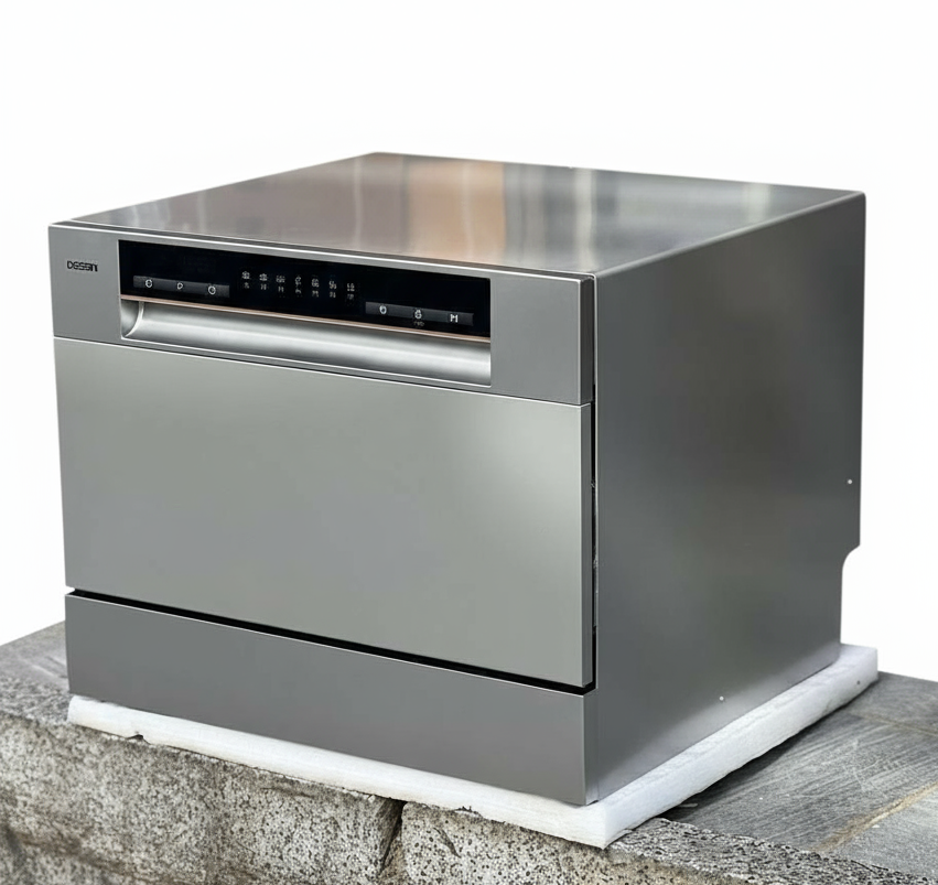 image(2) ظرفشویی رومیزی دسینی مدل DS-3802 S