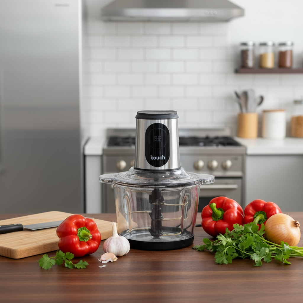 خردکن کوخ مدل KC2049 خردکن کوخ مدل KC2049