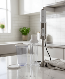 گوشت کوب برقی کوخ مدل KB-2120