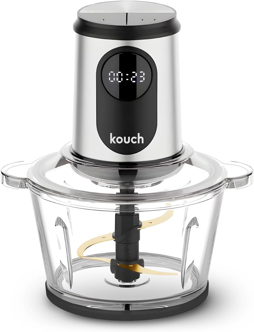 خردکن کوخ مدل KC2048 خردکن کوخ مدل KC2048