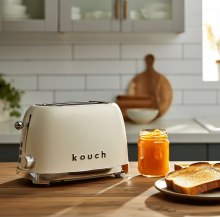توستر نان کوخ مدل KTC-2260