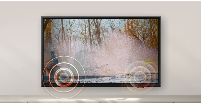 تلویزیون سامسونگ مدل 43f6000 تلویزیون سامسونگ مدل 43f6000