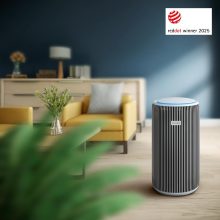 تصفیه هوا فیلیپس مدل AC3220