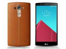 گوشی موبایل الجی مدل G4 H818P 32 گیگا بایت دو سیم کارتLG G4 H818P Dual SIM