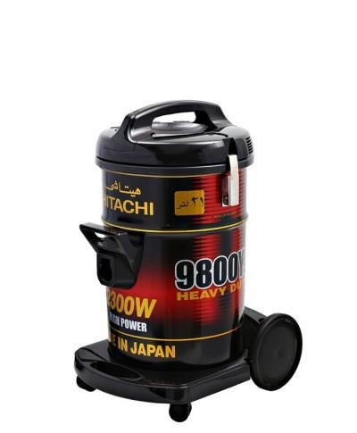 جارو برقی هیتاچی  CV-9800YJ
