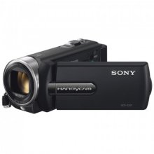 دوربين فيلمبرداری هندی کم سونی  21 Sony Camcorder DCR-SR21
