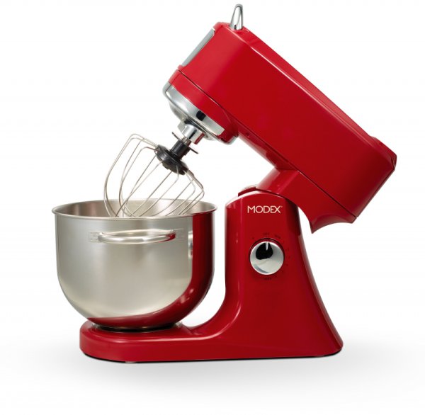 همزن کاسه دار 12 کاره مودکس مدل MODEX MX840