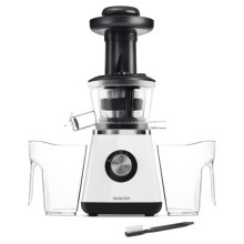 آبمیوه گیری400 واتی سنکور  SSJ4043WH