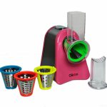 سالاد ساز 200 واتی کلیکون Clikon Salad Maker CK2255