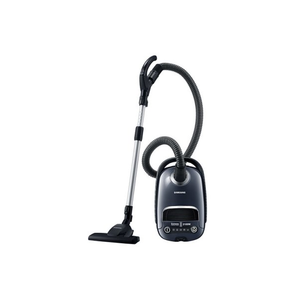 جاروبرقی 2100 وات سامسونگ مدل  sc21f60yg