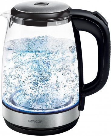 کتری برقی سنکور  SWK2080BK