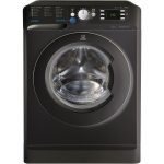 ماشین لباسشویی 9 کیلویی ایندزیت مدل  BWE 91484X K UK