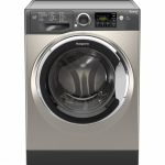 لباسشویی 9 کیلویی هات پوینت RSG 964 JGX