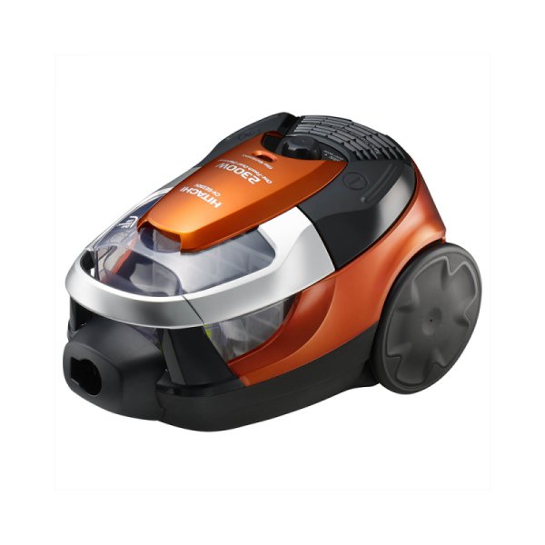 جارو برقی  هیتاچی CV-SE230V