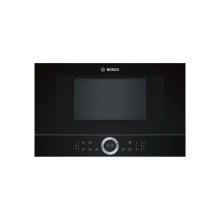 مایکروویو 21 لیتری بوش مدل Bosch Microwave Oven BFL634GB1